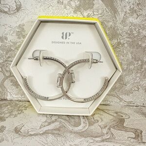 NWT - Bomb Party OG Earrings - OS